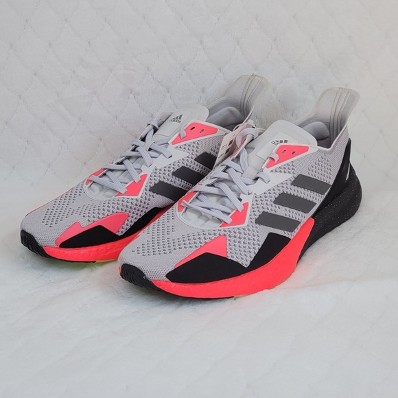 Adidas X9000L3 M Running shoes - Picture 1 of 13